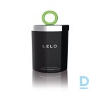 Lelo - Massage Candle Snow Pear & Cedarwood