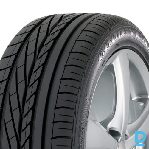 GOODYEAR EXCELLENCE 225 55 R17 97Y