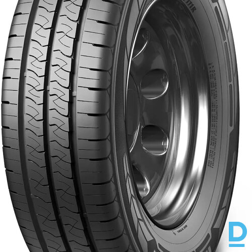 MARSHAL PORTRAN KC53 235 65 R16 C 121R