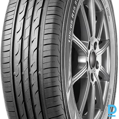 MARSHAL MH15 165 65 R14 79H