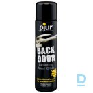 Lubrikants Pjur Back Door Relaksējošs Silikona 100ml