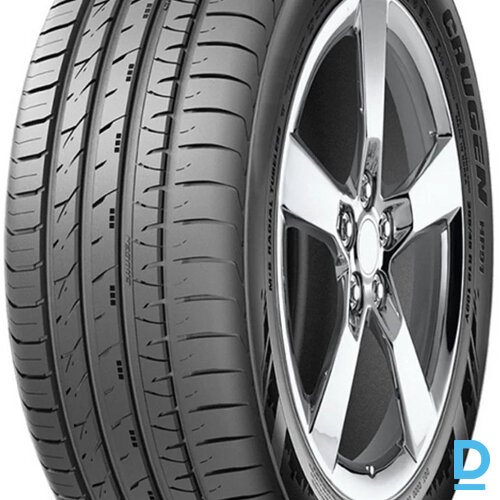 MARSHAL CRUGEN HP91 295 40 R20 110Y