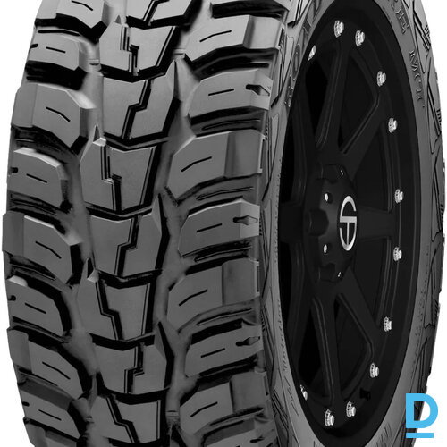 MARSHAL ROAD VENTURE MT KL71 205 80 R16 104Q