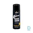 Lubrikants Anālais Pjur Back Door Relaksējošs Silikona 30ml