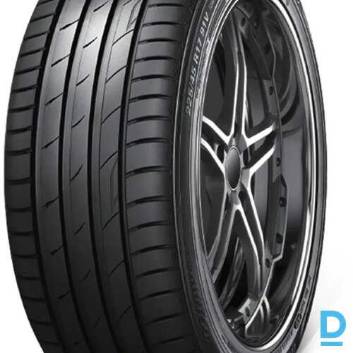 MARSHAL MU12 235 55 R18 100V