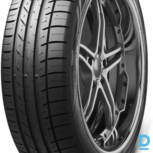 KUMHO ECSTA LE SPORT KU39 235 50 R17 96Y