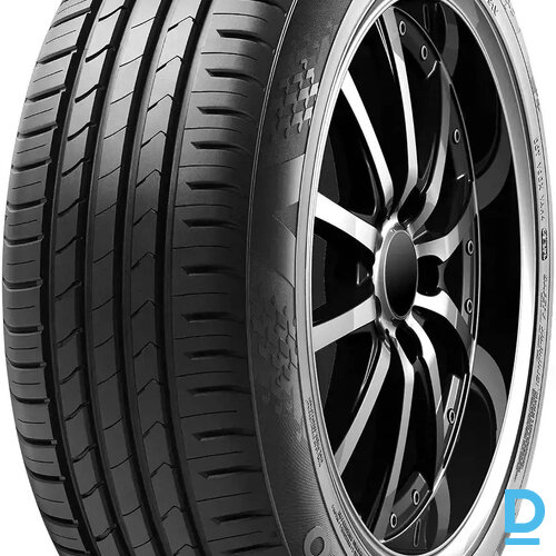 KUMHO ECSTA HS51 225 50 R16 92W