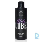 Silikona Lubrikants Body Lube 1000 ml