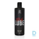 Lubrikants Body Lube ūdens bāzes 500ml