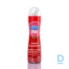 Durex Play Zemeņu Lubrikants 50ml