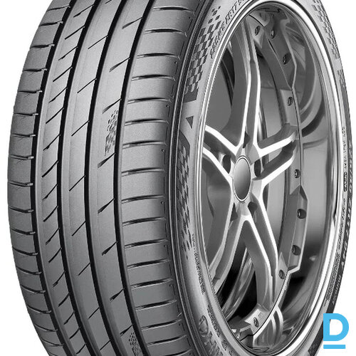 KUMHO ECSTA PS71 235 50 R20 100V