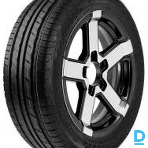 POWERTRAC RACINGSTAR 215 40 R18 89W
