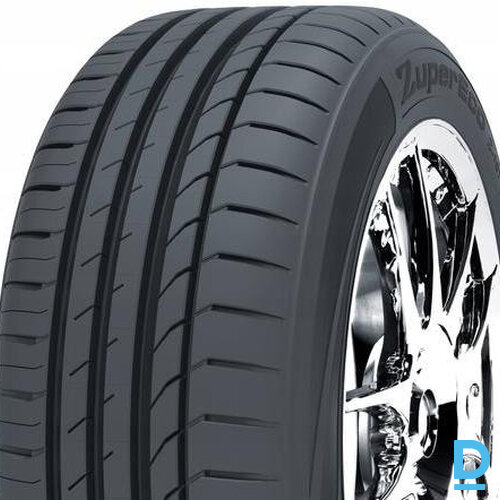 WESTLAKE Z-107 225 45 R19 96W