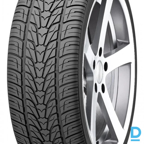 ROADSTONE ROADIAN HP 285 45 R22 114V