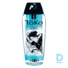 Lubrikants Shunga Toko Aqua 165ml