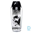 Lubrikants Silikona Shunga - Toko 165 ml