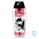 Shunga Toko Lubrikants Ķiršu 165ml