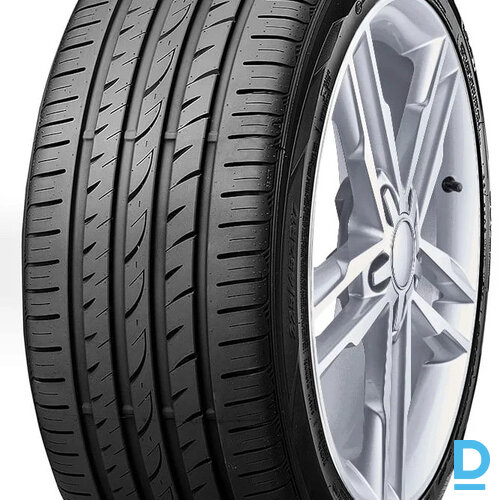 ROADSTONE EUROVIS SPORT 04 175 65 R14 82T