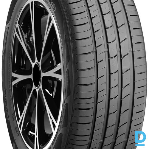 ROADSTONE N'FERA RU1 255 55 R18 109W