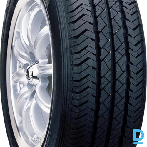 ROADSTONE CLASSE PREMIERE 321 185 75 R16 C 104T