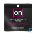 Sensuva - ON Arousal Oil for Her Original Ampoule 0,3 ml