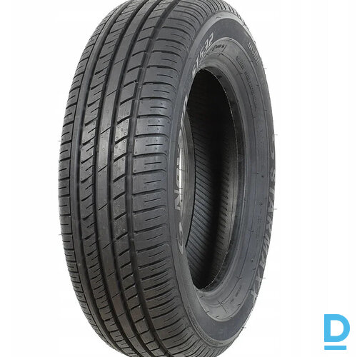 STARMAXX NOVARO ST532 215 65 R16 98H