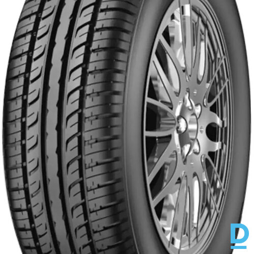 STARMAXX TOLERO ST330 195 70 R14 91T