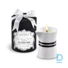 Petits Joujoux - Massage Candle Athens 190 gram