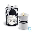 Petits Joujoux - Massage Candle Waikiki 190 gram