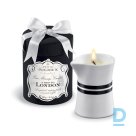 Petits Joujoux - Massage Candle London 190 gram