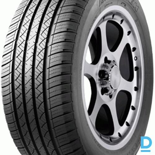 MAXTREK SIERRA S6 265 65 R17 112S