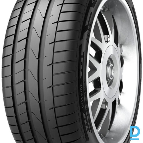 STARMAXX INCURRO ST450 265 60 R18 110H