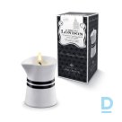 Petits Joujoux - Massage Candle London 120 gram