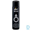 Pjur - Man Premium Extreme Glide 100 ml