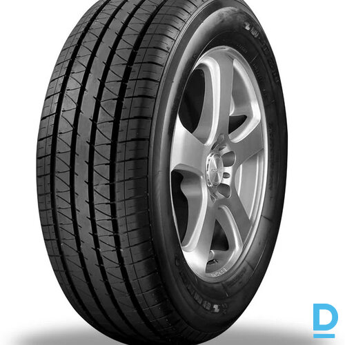 MAXTREK SU830 215 65 R15 C 104S