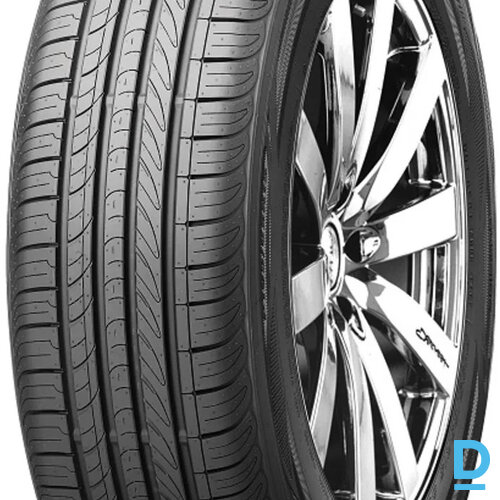 ROADSTONE EUROVIS HP02 215 60 R16 95H