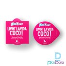 PicoBong - Massage Oil Candle Coconut & Vanilla