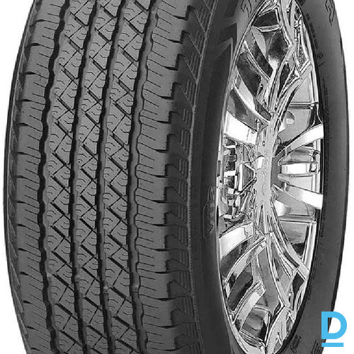 ROADSTONE ROADIAN H/T 255 70 R18 112S
