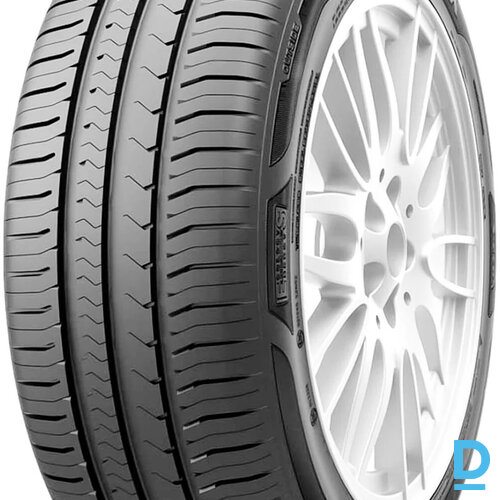 STARMAXX NATUREN ST542 195 55 R16 87H