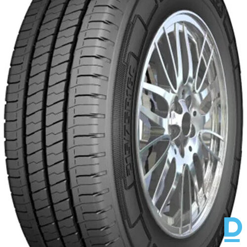 STARMAXX PROVAN ST860 235 65 R16 C 121R