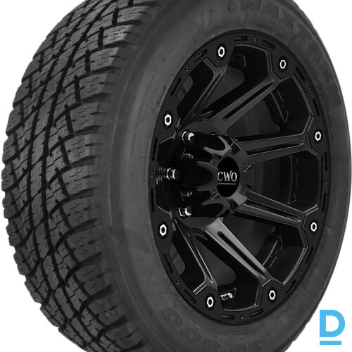 MAXTREK SU-800 A/T 235 75 R15 104S