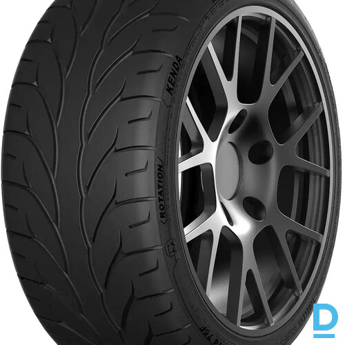 KENDA KR20A 195 55 R15 85W