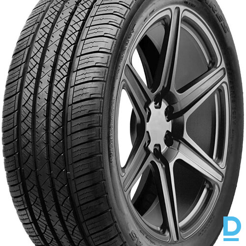 ANTARES COMFORT A5 215 70 R16 100T