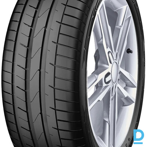 STARMAXX ULTRASPORT ST760 215 35 R19 85W
