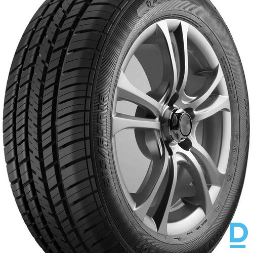 AUSTONE ATHENA SP-301 265 50 R20 111V