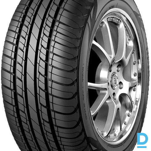 AUSTONE ATHENA SP-6 205 55 R16 91V
