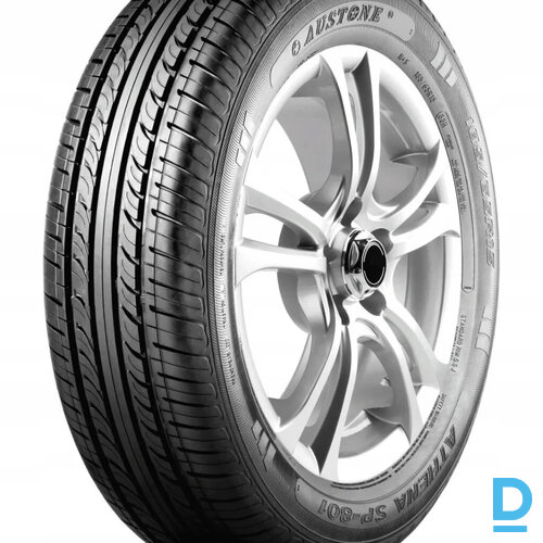 AUSTONE ATHENA SP-801 155 70 R13 75T