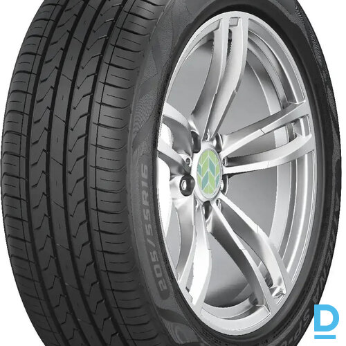 AUSTONE ATHENA SP-802 205 55 R16 91V