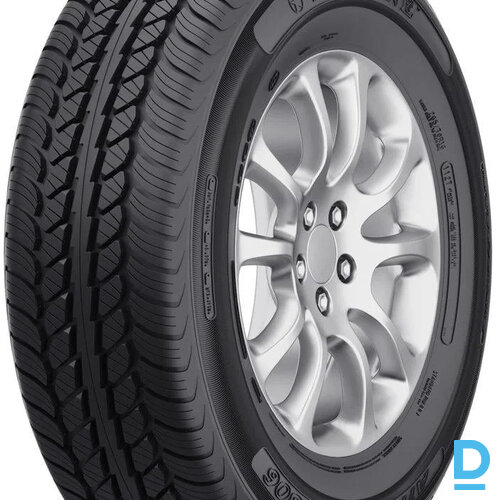 AUSTONE SP-306 265 70 R16 112T
