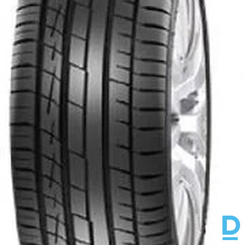 ACCELERA IOTA ST68 285 40 R21 109W